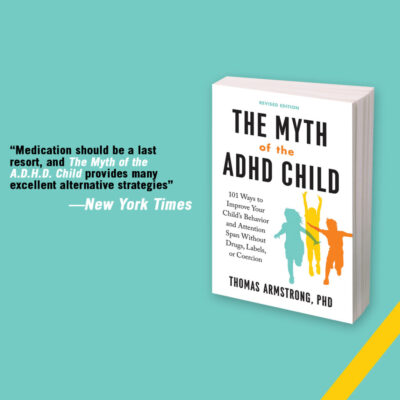 The Positive Side of ADHD: Practical Strategies